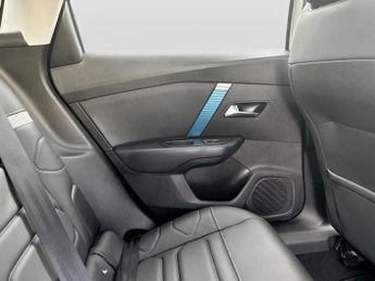Citroen C4 100kW Shine Plus 50kWh 5dr Auto