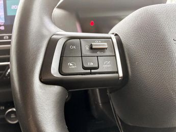 Citroen C4 100kW Shine Plus 50kWh 5dr Auto