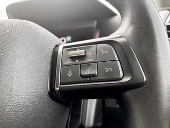 Citroen C4 100kW Shine Plus 50kWh 5dr Auto