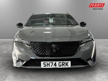 Peugeot 308 1.2 PureTech GT 5dr EAT8