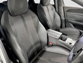 Peugeot 308 1.2 PureTech GT 5dr EAT8
