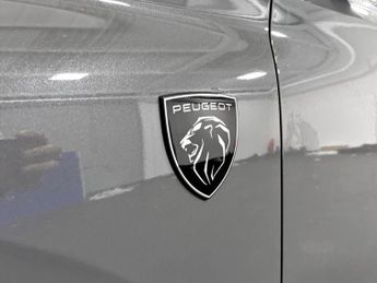 Peugeot 308 1.2 PureTech GT 5dr EAT8