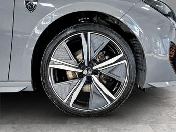 Peugeot 308 1.2 PureTech GT 5dr EAT8
