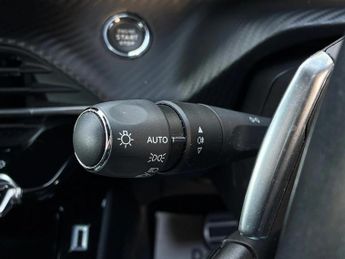 Peugeot 208 1.2 PureTech 100 GT 5dr EAT8
