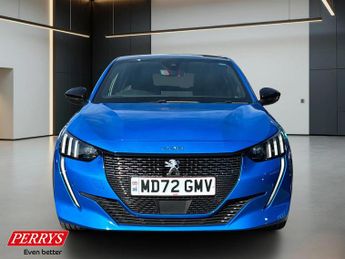 Peugeot 208 1.2 PureTech 100 GT 5dr EAT8
