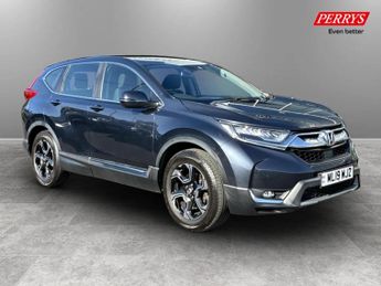 Honda CR-V 1.5 VTEC Turbo SE 5dr 2WD
