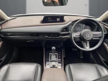 Mazda Cx-30 2.0 e-Skyactiv G MHEV GT Sport 5dr Auto