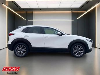 Mazda Cx-30 2.0 e-Skyactiv G MHEV GT Sport 5dr Auto