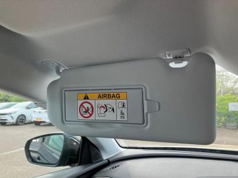Vauxhall Grandland X 1.2 Turbo Sport Nav 5dr Auto [8 Speed]