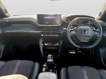 Peugeot 2008 1.2 PureTech 130 GT 5dr EAT8