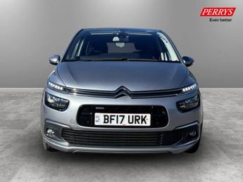 Citroen C4 Picasso 1.2 PureTech Flair 5dr EAT6