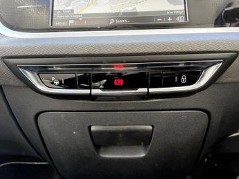 Citroen C4 Picasso 1.2 PureTech Flair 5dr EAT6