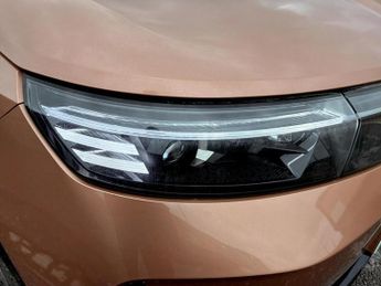 Vauxhall Grandland 157kW GS 73kWh 5dr Auto