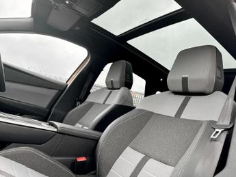Vauxhall Grandland 157kW GS 73kWh 5dr Auto