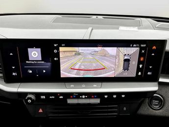 Vauxhall Grandland 157kW GS 73kWh 5dr Auto