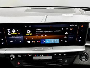 Vauxhall Grandland 157kW GS 73kWh 5dr Auto