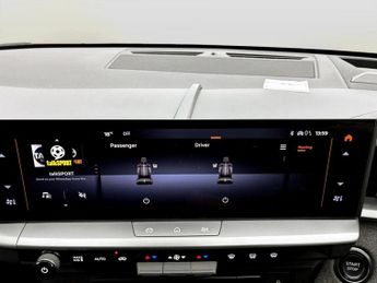 Vauxhall Grandland 157kW GS 73kWh 5dr Auto