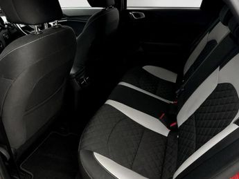 Kia Pro Ceed 1.6 CRDi ISG GT-Line 5dr DCT