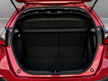Honda Jazz 1.5 i-MMD Hybrid Advance 5dr eCVT