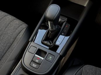 Honda Jazz 1.5 i-MMD Hybrid Advance 5dr eCVT