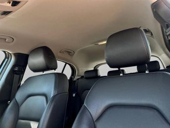 Mercedes-Benz Gla GLA 220d 4Matic Sport Executive 5dr Auto