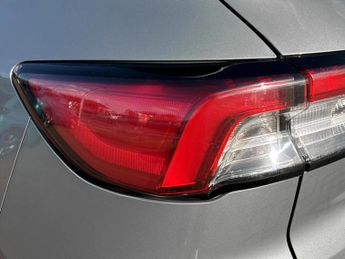 Ford Kuga 2.5 FHEV ST-Line X Edition 5dr CVT