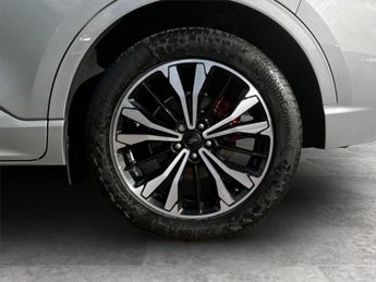 Ford Kuga 2.5 FHEV ST-Line X Edition 5dr CVT