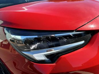Vauxhall Corsa 100kW Anniversary Edition 50kWh 5dr Auto [11kWCh]