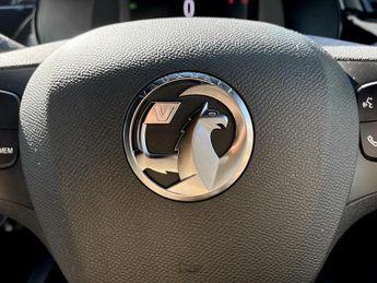 Vauxhall Corsa 100kW Anniversary Edition 50kWh 5dr Auto [11kWCh]