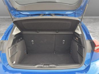Ford Focus 1.0 EcoBoost Hybrid mHEV 155 Titanium 5dr Auto