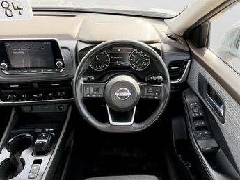 Nissan X-Trail 1.5 E-Power E-4orce 213 Acenta Prem 5dr 7 St Auto
