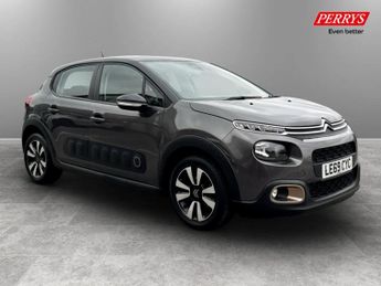 Citroen C3 1.2 PureTech 83 Origins 5dr