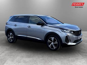 Peugeot 5008 1.5 BlueHDi GT 5dr EAT8