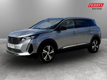 Peugeot 5008 1.5 BlueHDi GT 5dr EAT8