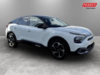 Citroen C4 1.2 PureTech [130] C-Series Edition 5dr