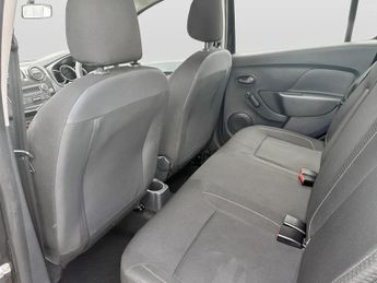 Dacia Sandero 1.0 SCe Ambiance 5dr