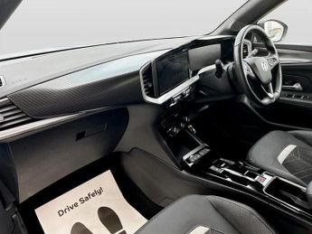Vauxhall Mokka 1.2 Turbo Ultimate 5dr Auto