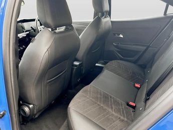 Vauxhall Mokka 1.2 Turbo Ultimate 5dr Auto