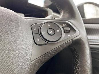 Vauxhall Mokka 1.2 Turbo Ultimate 5dr Auto