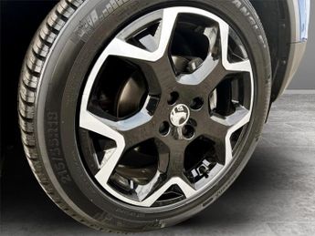 Vauxhall Mokka 1.2 Turbo Ultimate 5dr Auto