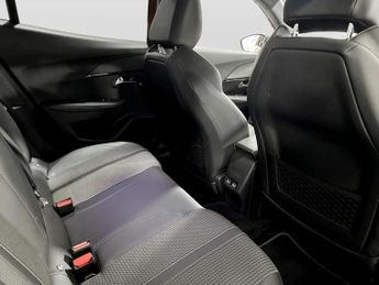 Peugeot 2008 100kW GT Line 50kWh 5dr Auto