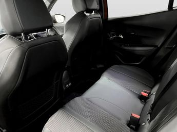 Peugeot 2008 100kW GT Line 50kWh 5dr Auto