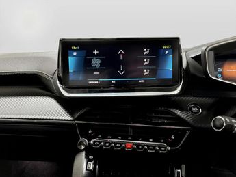 Peugeot 2008 100kW GT Line 50kWh 5dr Auto
