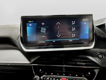 Peugeot 2008 100kW GT Line 50kWh 5dr Auto