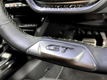 Peugeot 2008 100kW GT Line 50kWh 5dr Auto