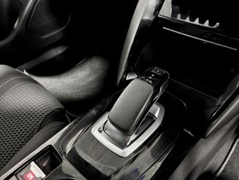 Peugeot 2008 100kW GT Line 50kWh 5dr Auto
