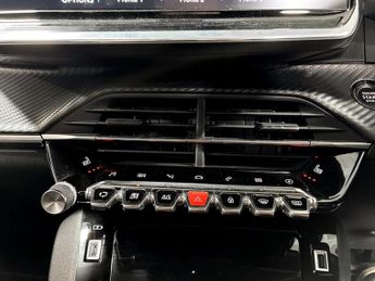 Peugeot 2008 100kW GT Line 50kWh 5dr Auto
