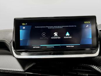 Peugeot 2008 100kW GT Line 50kWh 5dr Auto