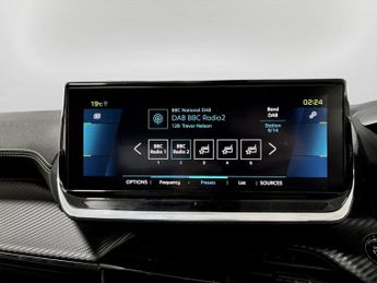 Peugeot 2008 100kW GT Line 50kWh 5dr Auto