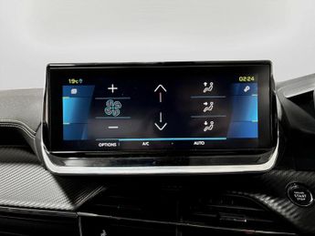 Peugeot 2008 100kW GT Line 50kWh 5dr Auto